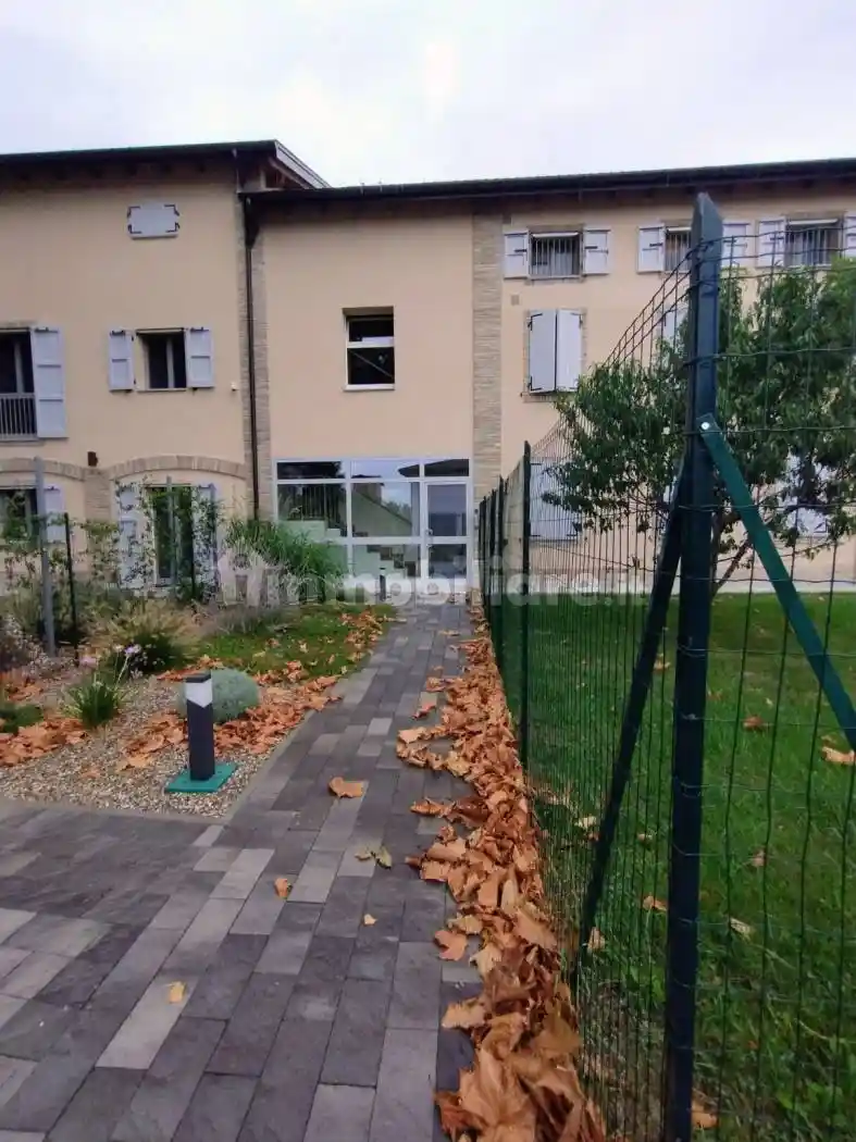 Appartamento in affitto a Parma