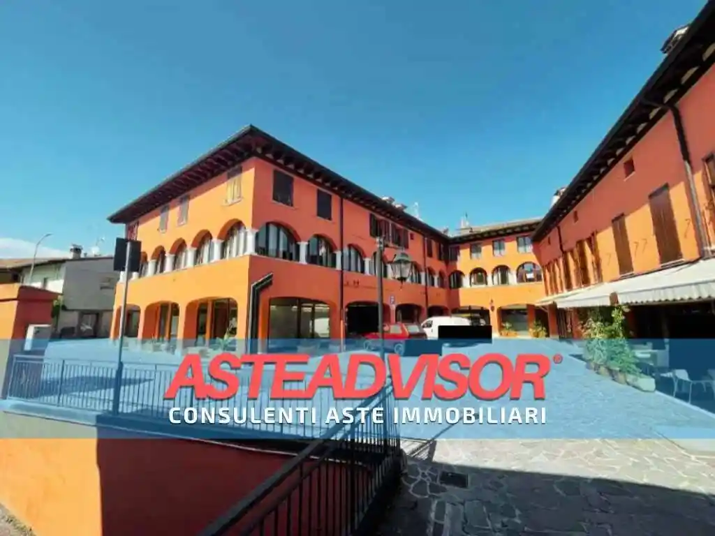 Appartamento in vendita a Soiano del Lago