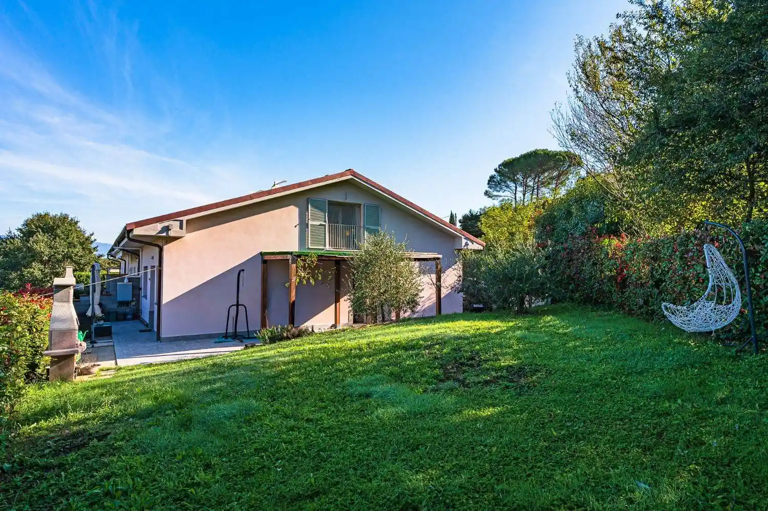 Appartamento in vendita a Quarrata