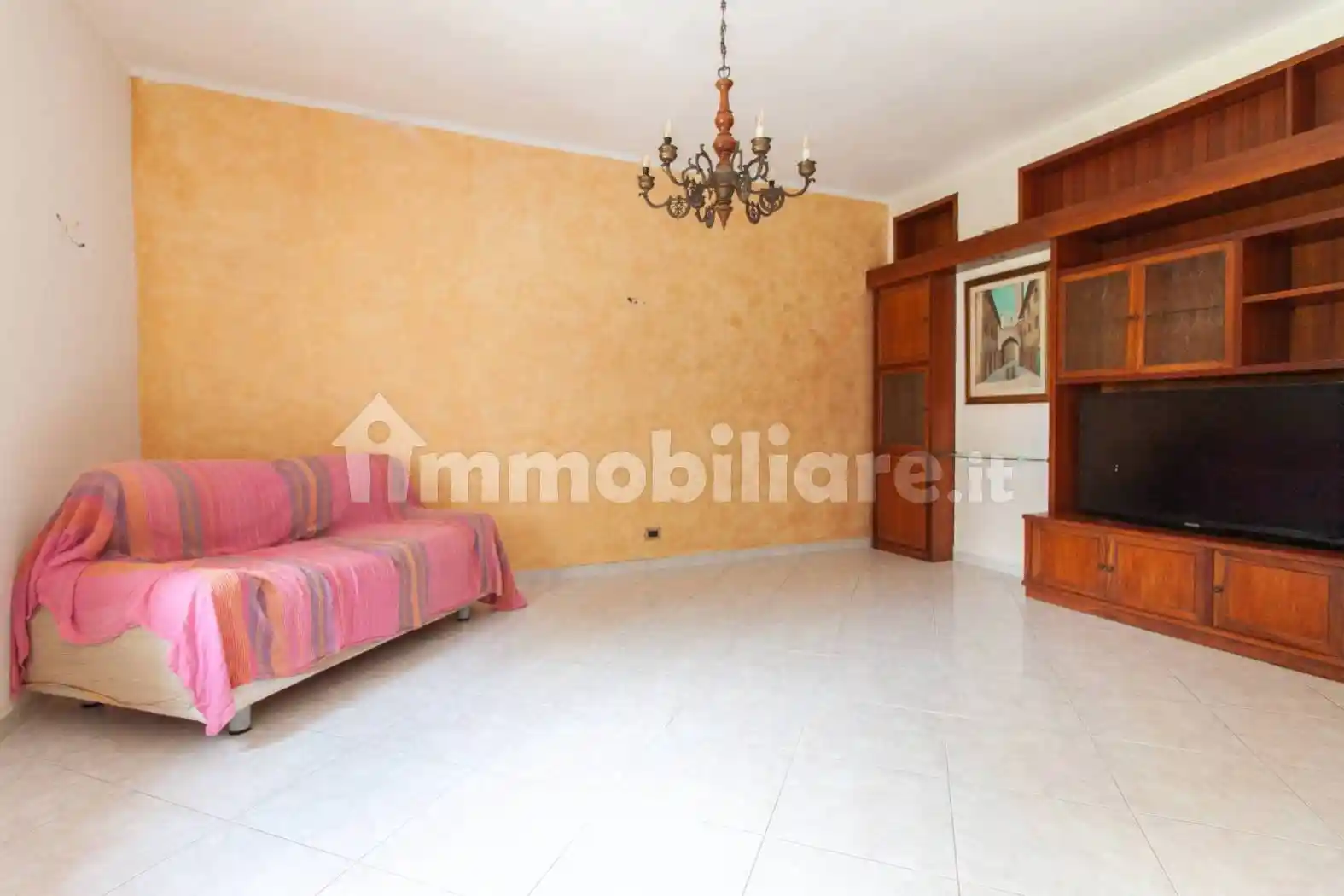 Appartamento via Le Rene 113, Coltano - Le Rene, Pisa - foto 3