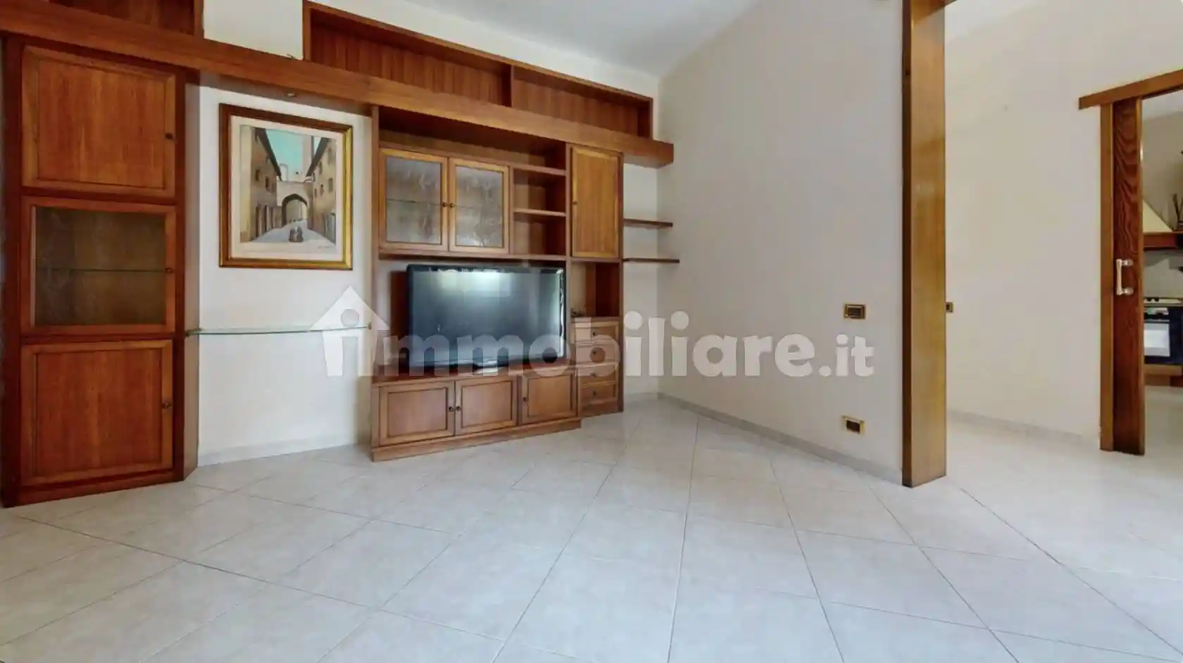 Appartamento via Le Rene 113, Coltano - Le Rene, Pisa - foto 4
