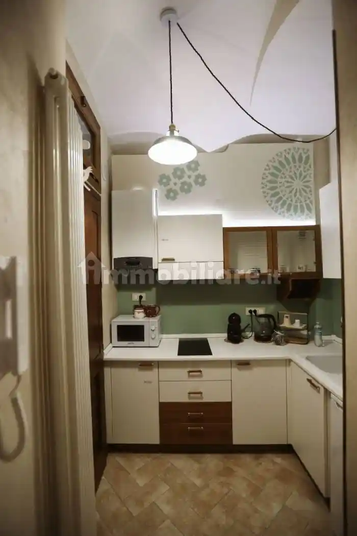 Monolocale via Collebrincioni 8, Duomo - Fontana Luminosa, L'Aquila - foto 3