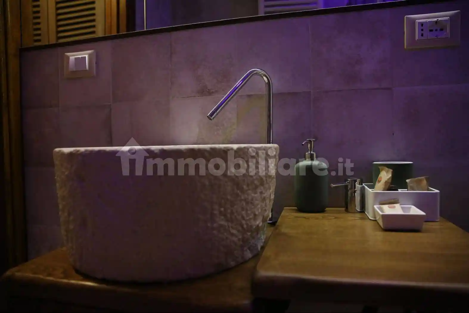 Monolocale via Collebrincioni 8, Duomo - Fontana Luminosa, L'Aquila - foto 5