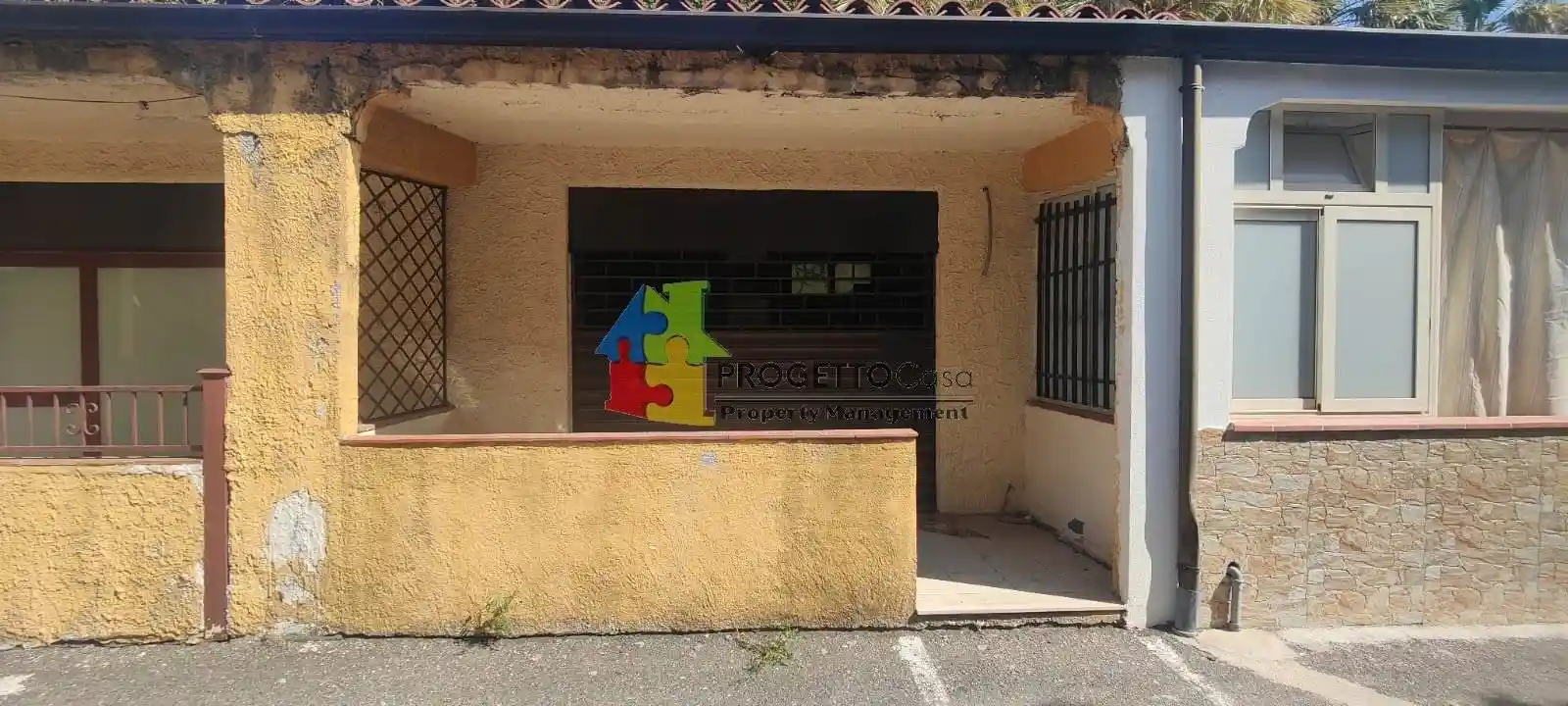 Appartamento in vendita a Giardini-Naxos