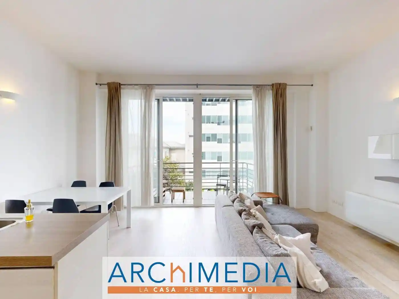 Appartamento in vendita a Milano