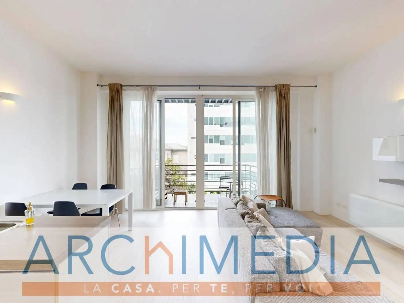 Apartment in vendita a Milan