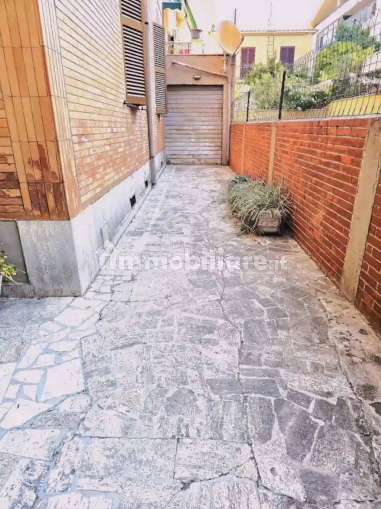 Appartamento in vendita a Ladispoli