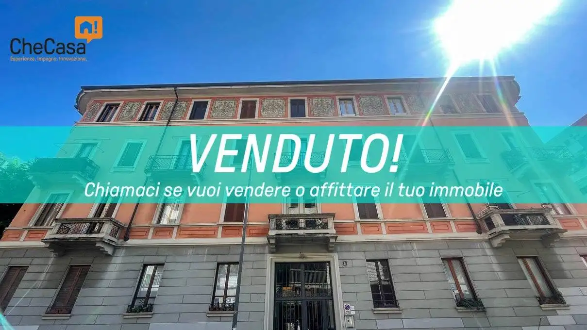 Apartment in vendita a Milan