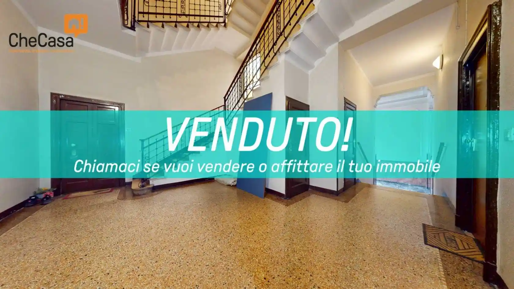 Bilocale via Roggia Scagna 6, Rovereto, Milano - foto 2