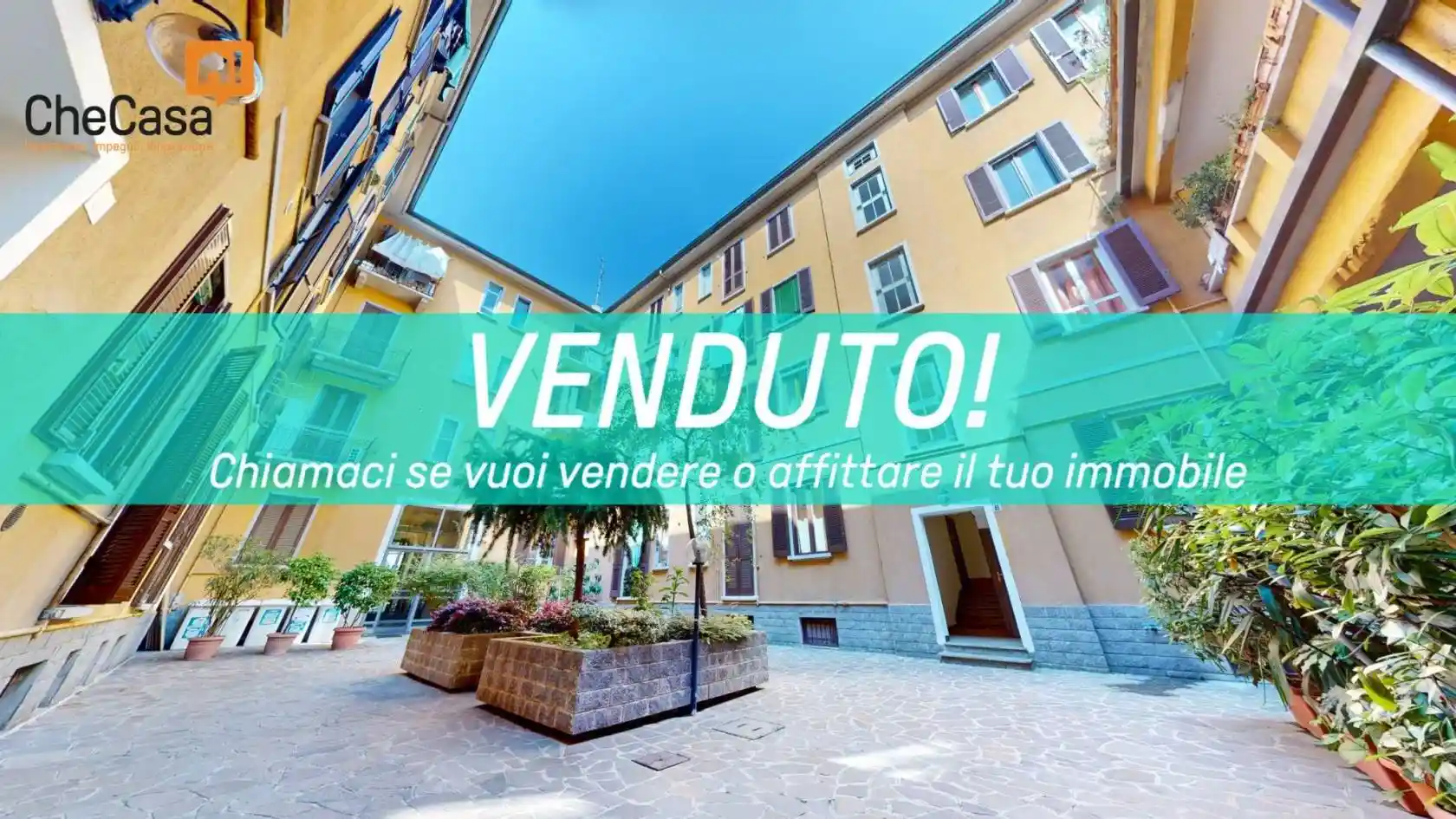 Bilocale via Roggia Scagna 6, Rovereto, Milano - foto 3