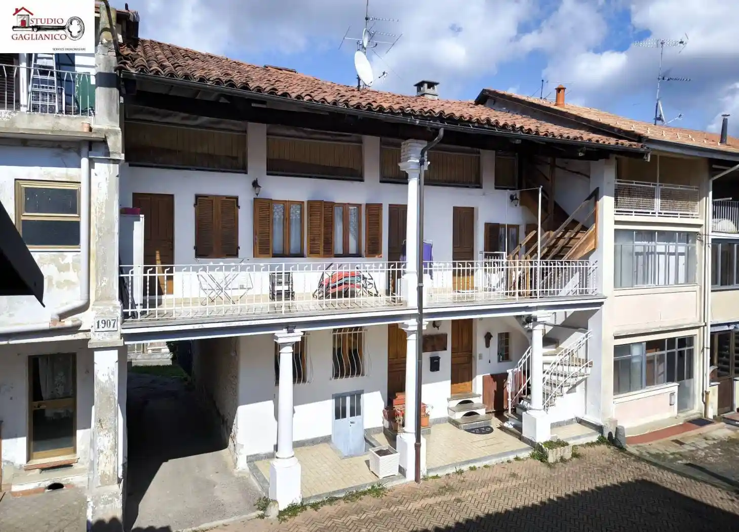 Villetta a schiera - foto 2