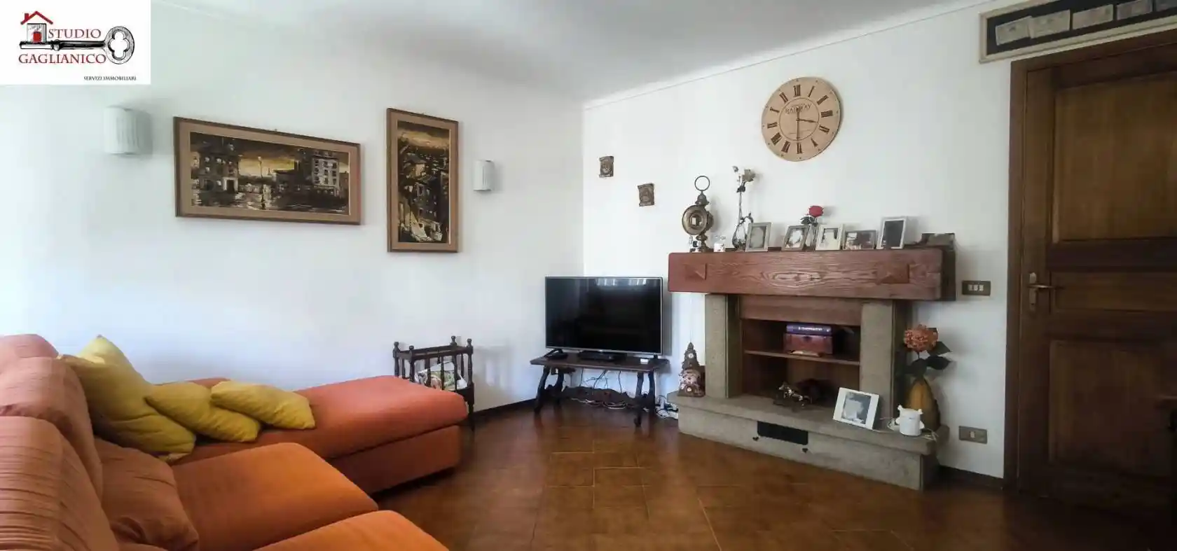 Villetta a schiera - foto 4