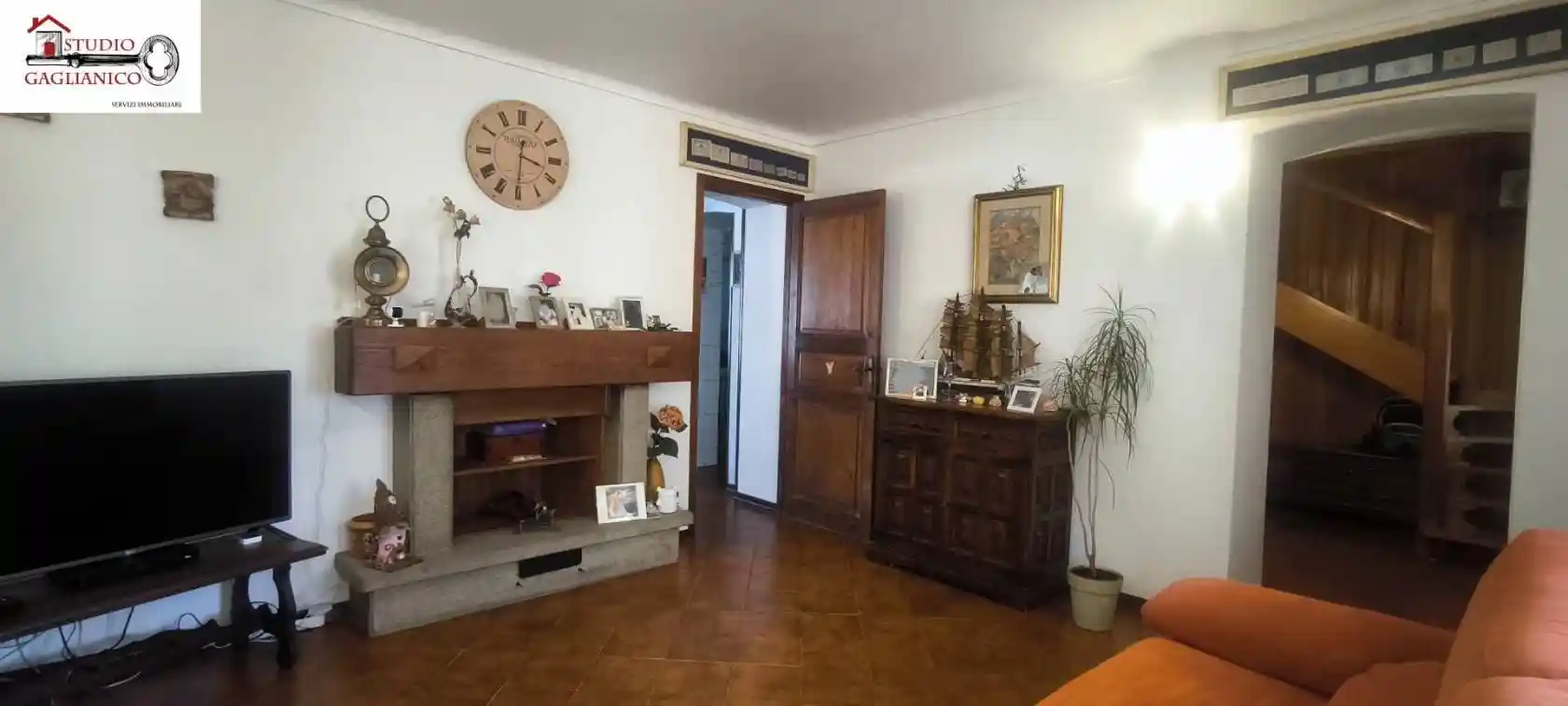 Villetta a schiera - foto 5