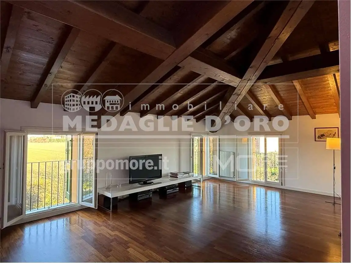 Appartamento in vendita a Modena