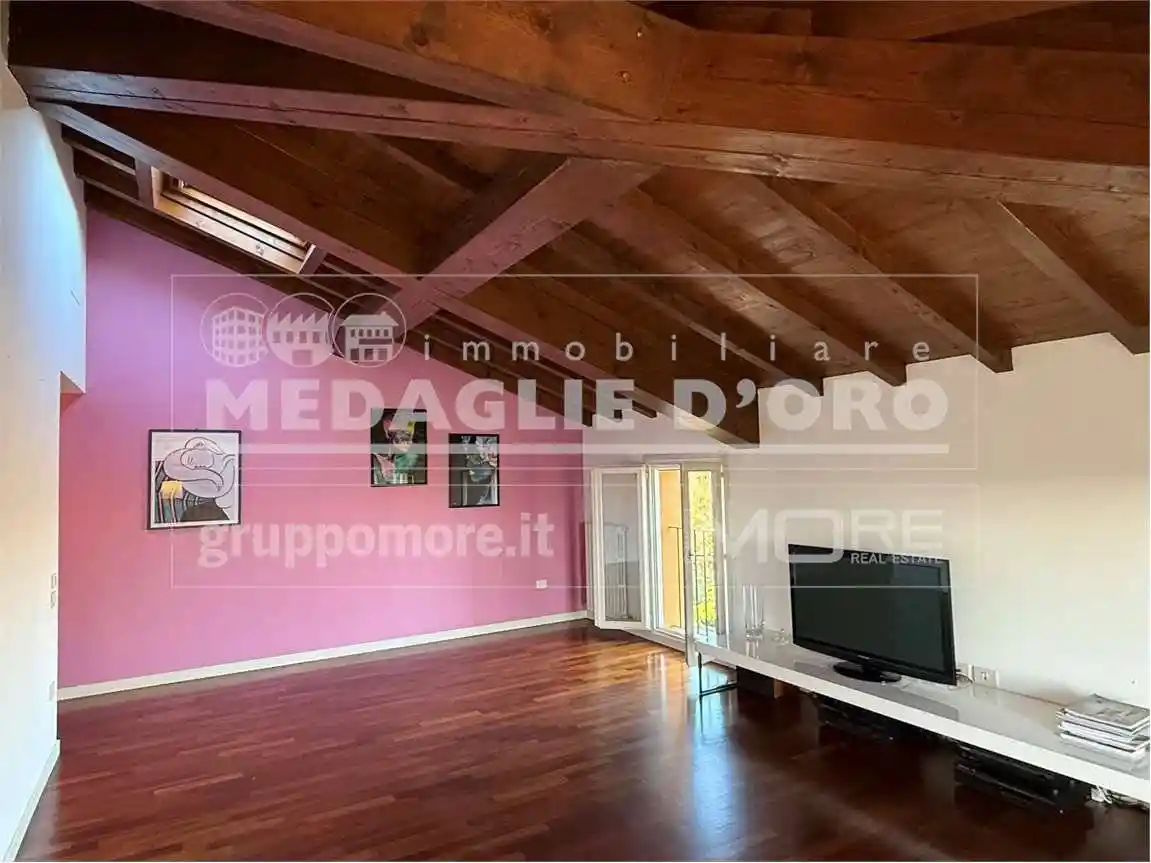 Quadrilocale Strada 3 Olmi, Madonnina - Tre Olmi, Modena - foto 2