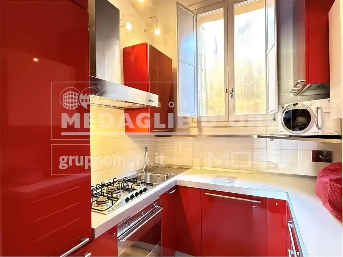 Quadrilocale Strada 3 Olmi, Madonnina - Tre Olmi, Modena - foto 3