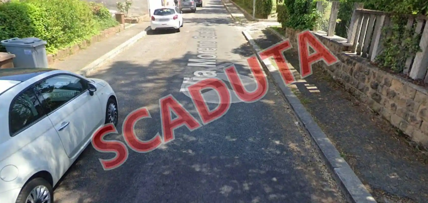 Appartamento in vendita a Guidonia Montecelio