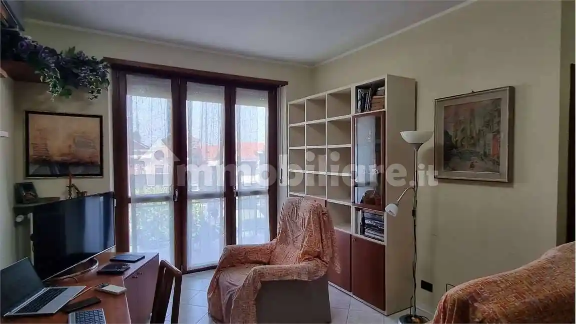 Appartamento in vendita a Piossasco