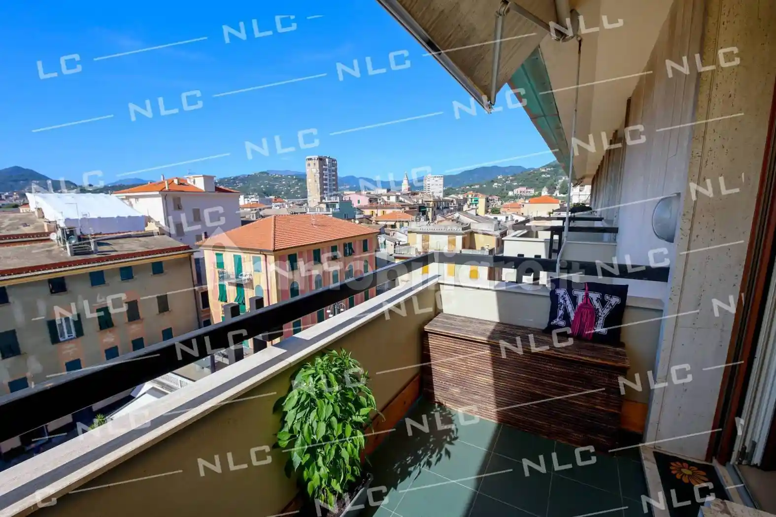 Appartamento in vendita a Lavagna