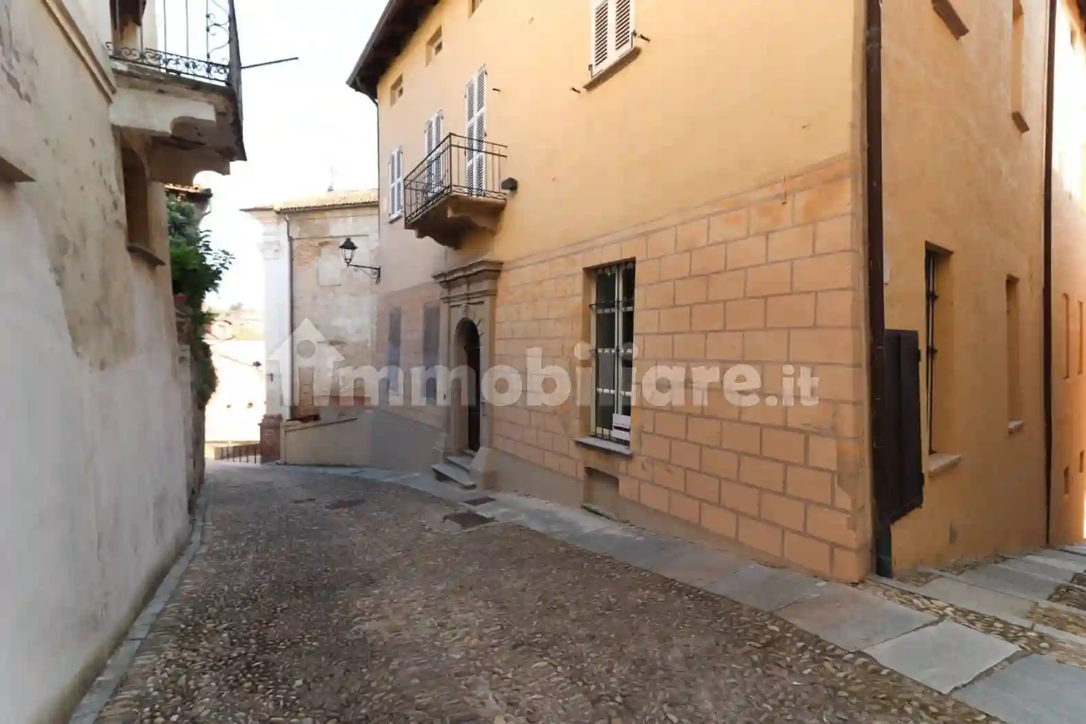 Palazzo - Edificio - foto 2