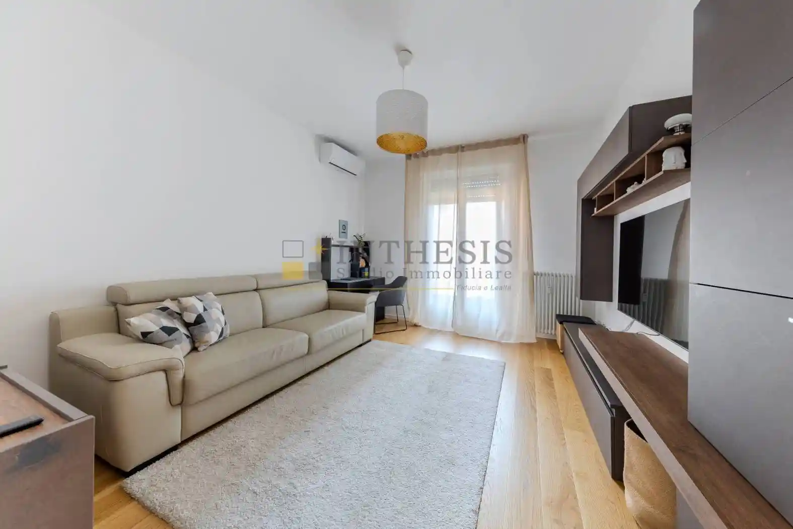 Appartamento in vendita a Desio