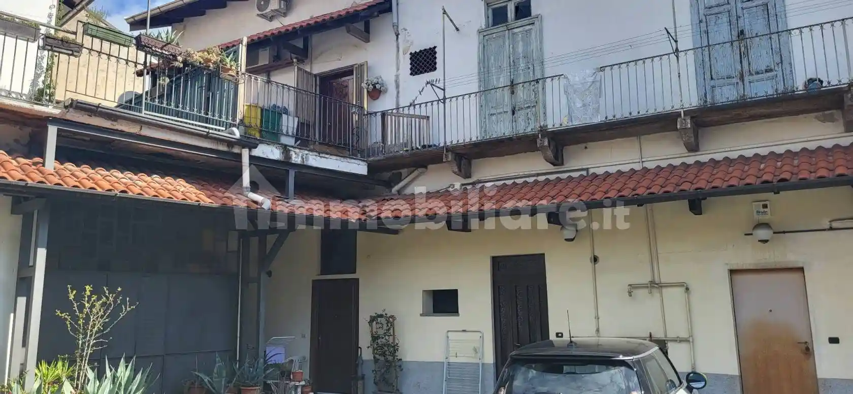 Appartamento in vendita a Busto Arsizio