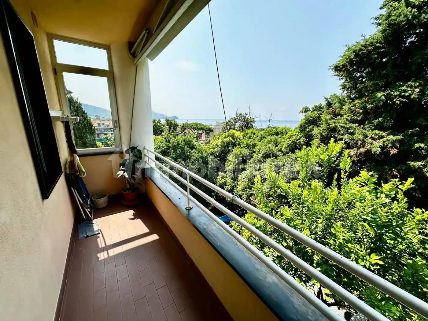 Appartamento in vendita a Lavagna