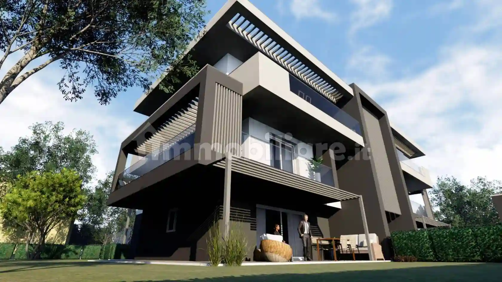 Appartamento - foto 3