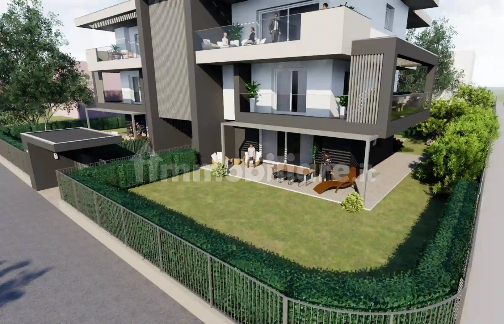 Appartamento - foto 5