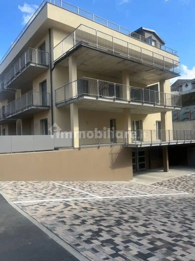 Trilocale Strada Vedetta 30, Corso Langhe, Moretta, Corso Cortemilia, Alba - foto 3