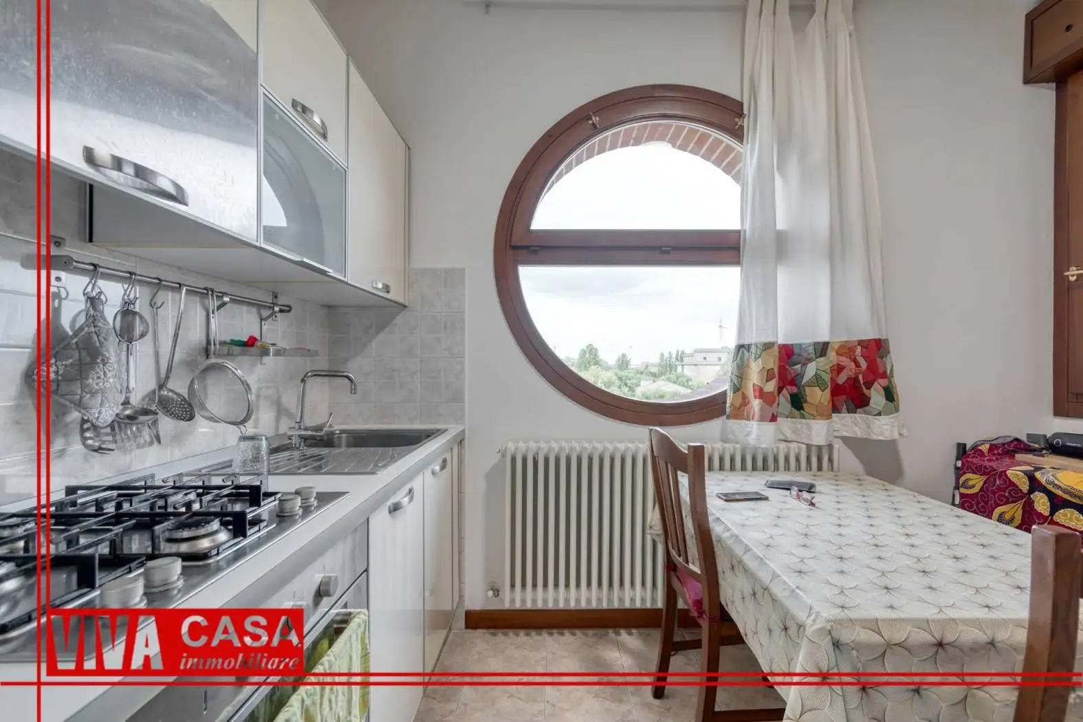 Appartamento in vendita a Bologna