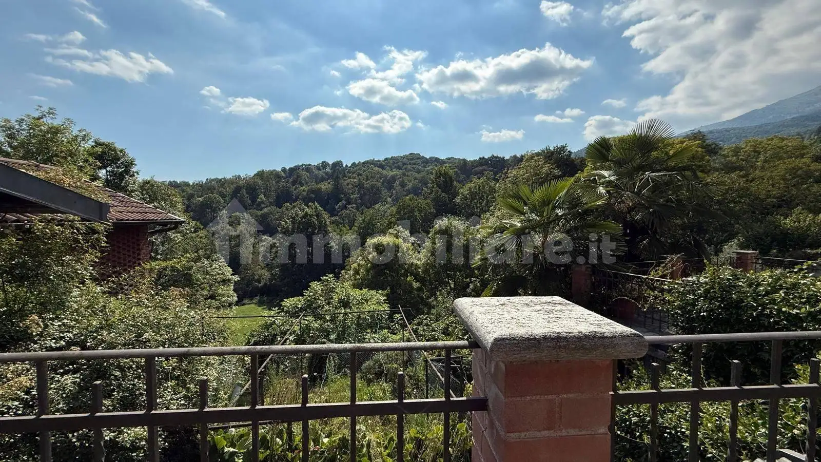 Casa indipendente in vendita a Netro