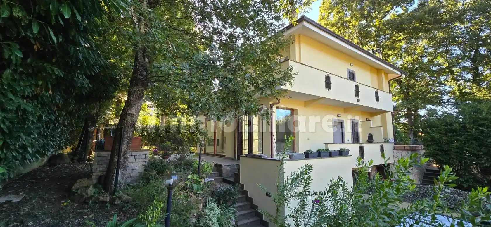 Villa in vendita a Ariccia