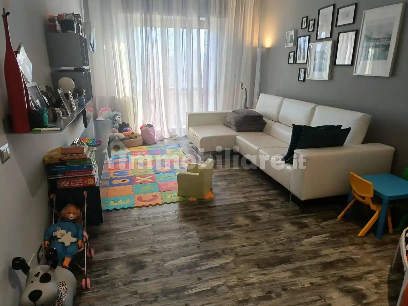 Appartamento in vendita a Casale Monferrato