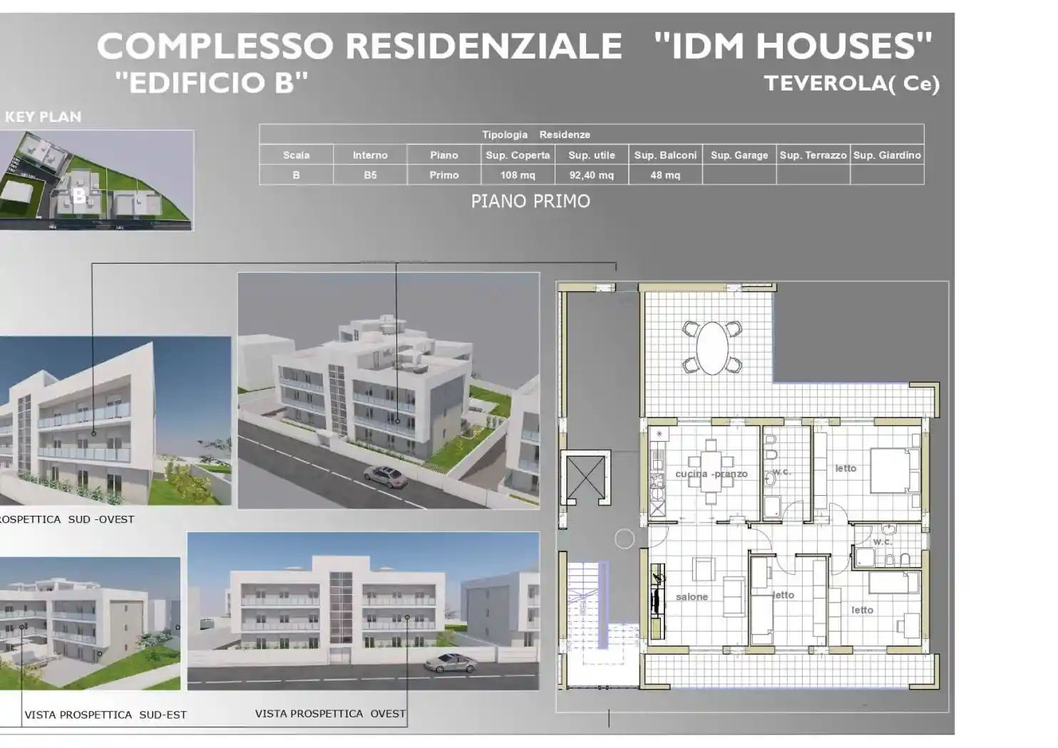 Appartamento - foto 4