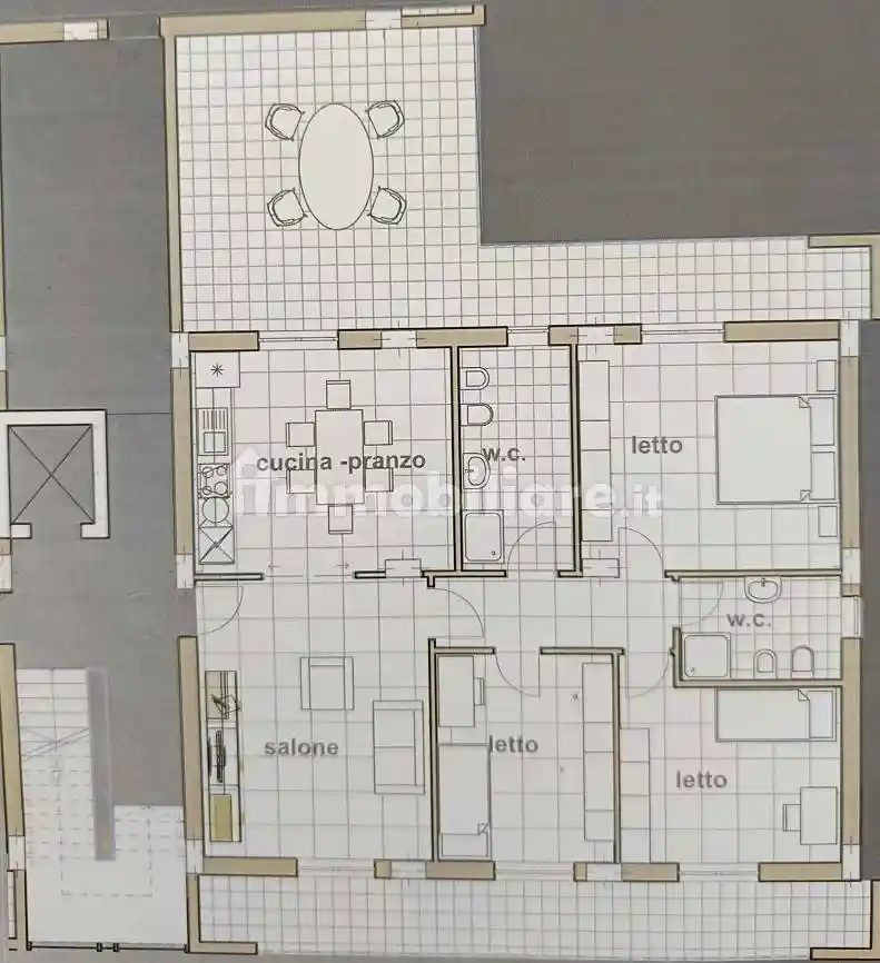 Appartamento - foto 5