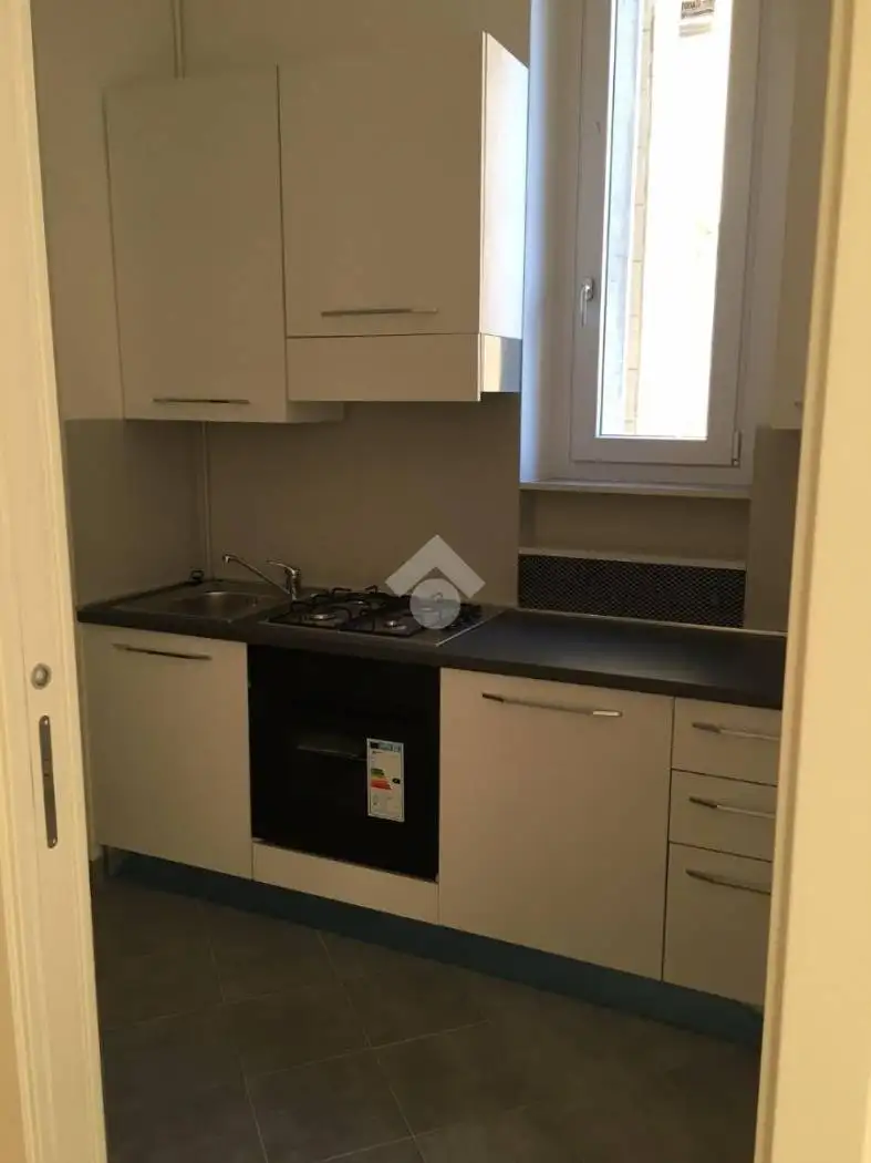 Appartamento in affitto a Pioltello