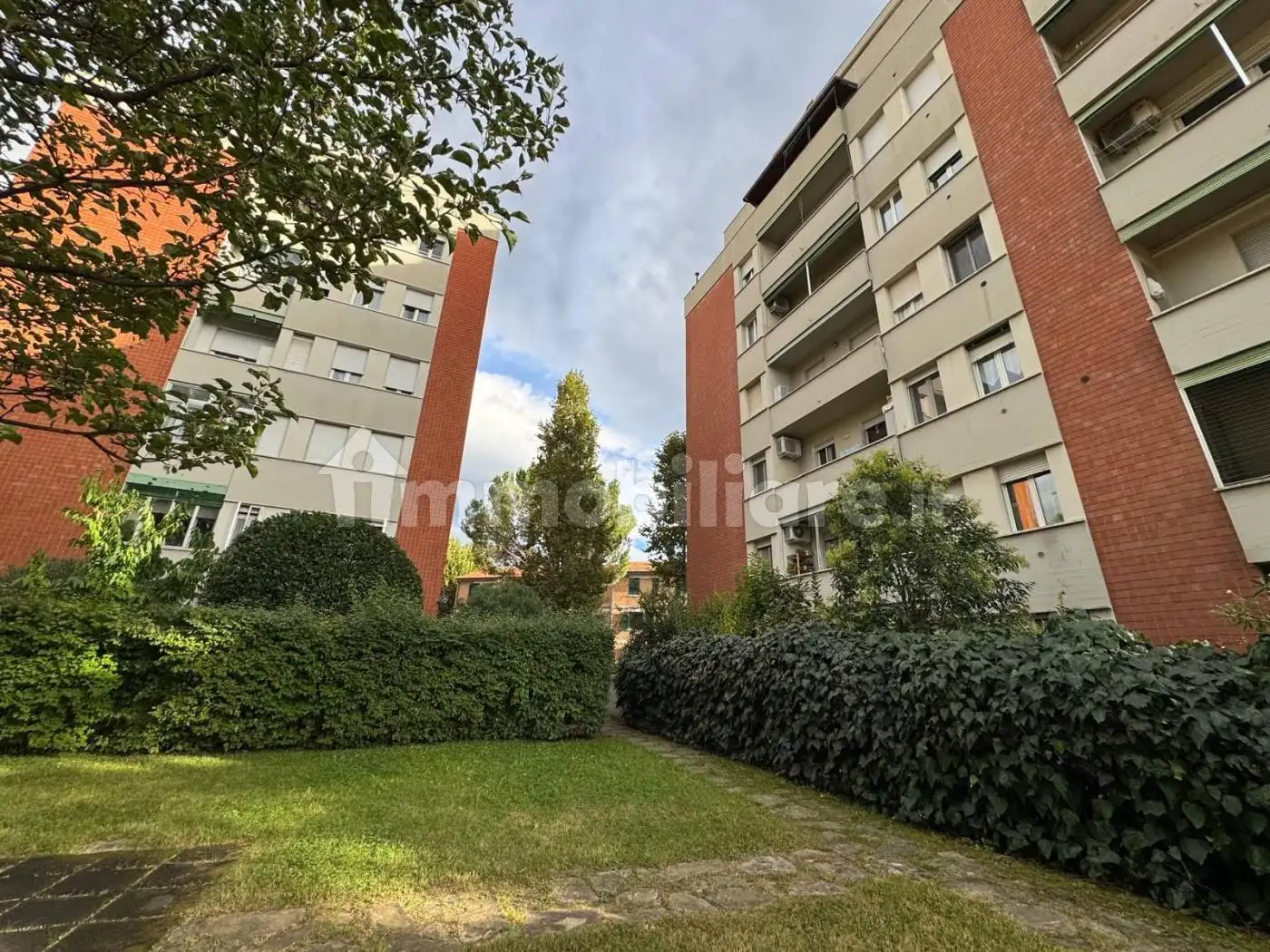 Appartamento in vendita a Bologna