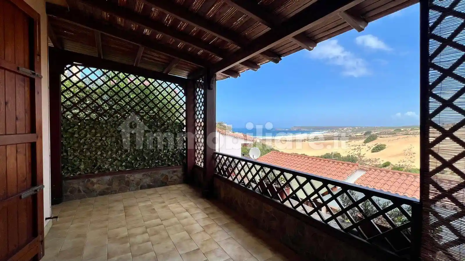 Appartamento in vendita a Arbus