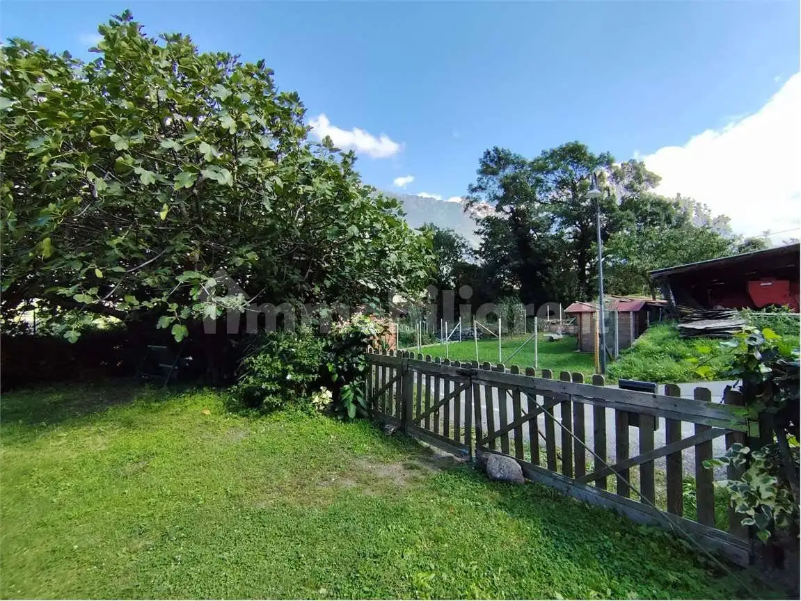 Villa bifamiliare, da ristrutturare, 215 m², Echallod, Arnad - foto 4