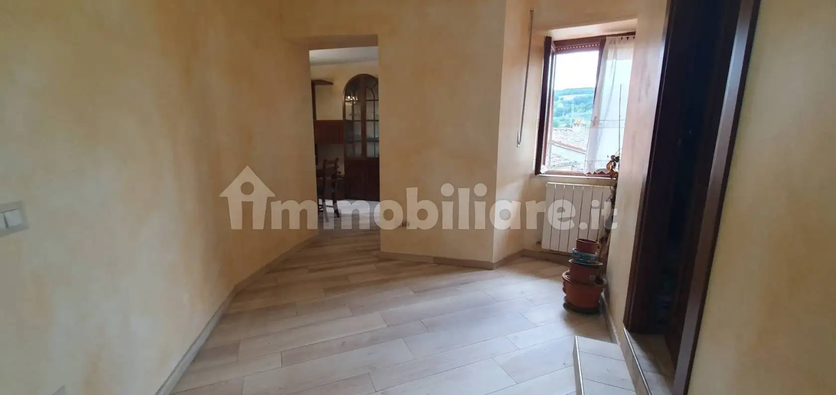 Quadrilocale via Grande Umberto 2, Camporotondo di Fiastrone - foto 4