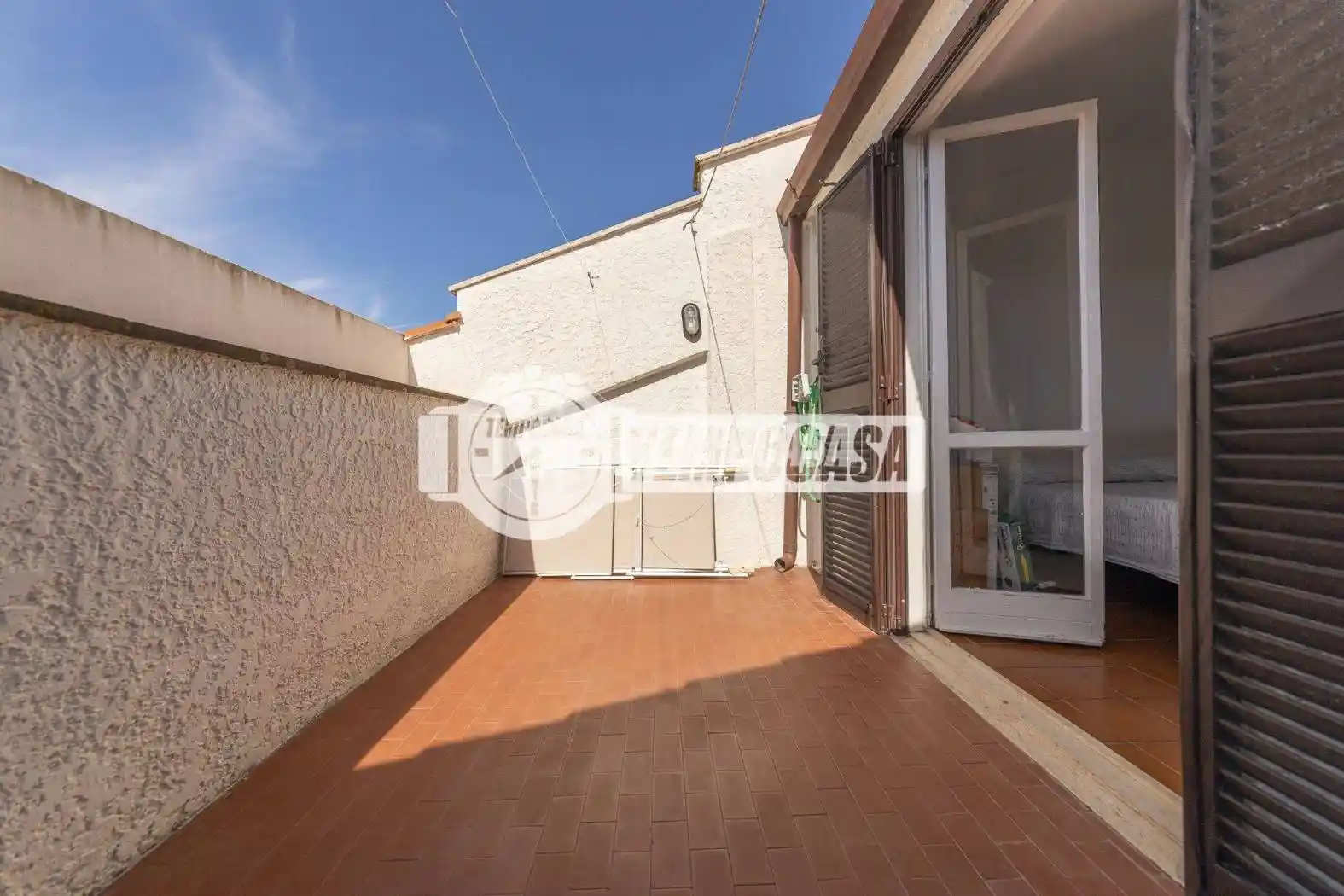 Appartamento in vendita a Cerveteri