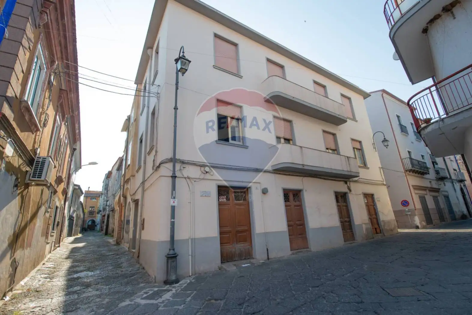Casa indipendente in vendita a Carinola