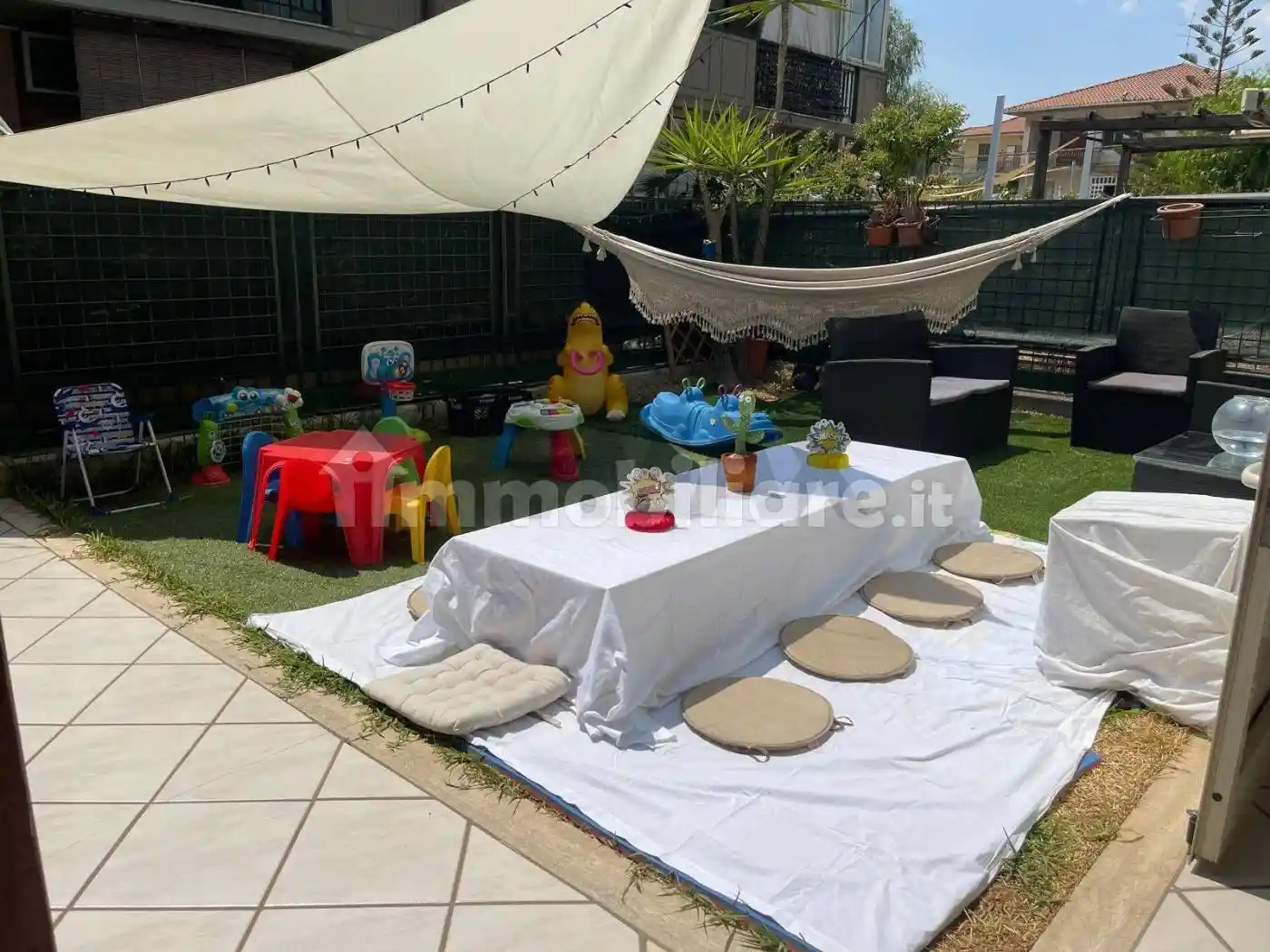 Appartamento in vendita a San Pietro Clarenza