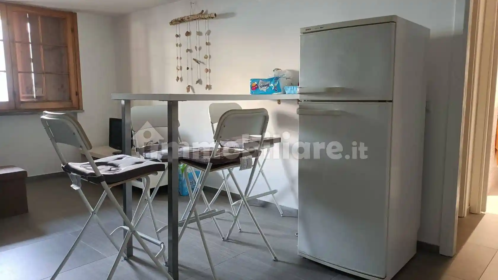 Appartamento in vendita a Rimini