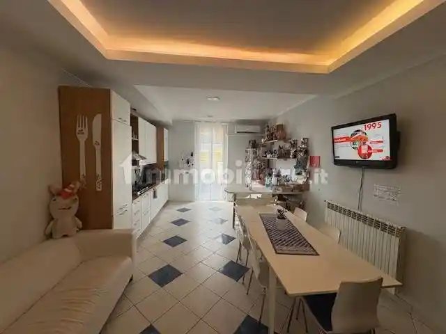 Appartamento in vendita a Ventimiglia