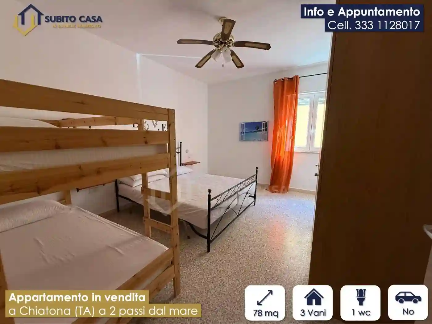 Appartamento - foto 3