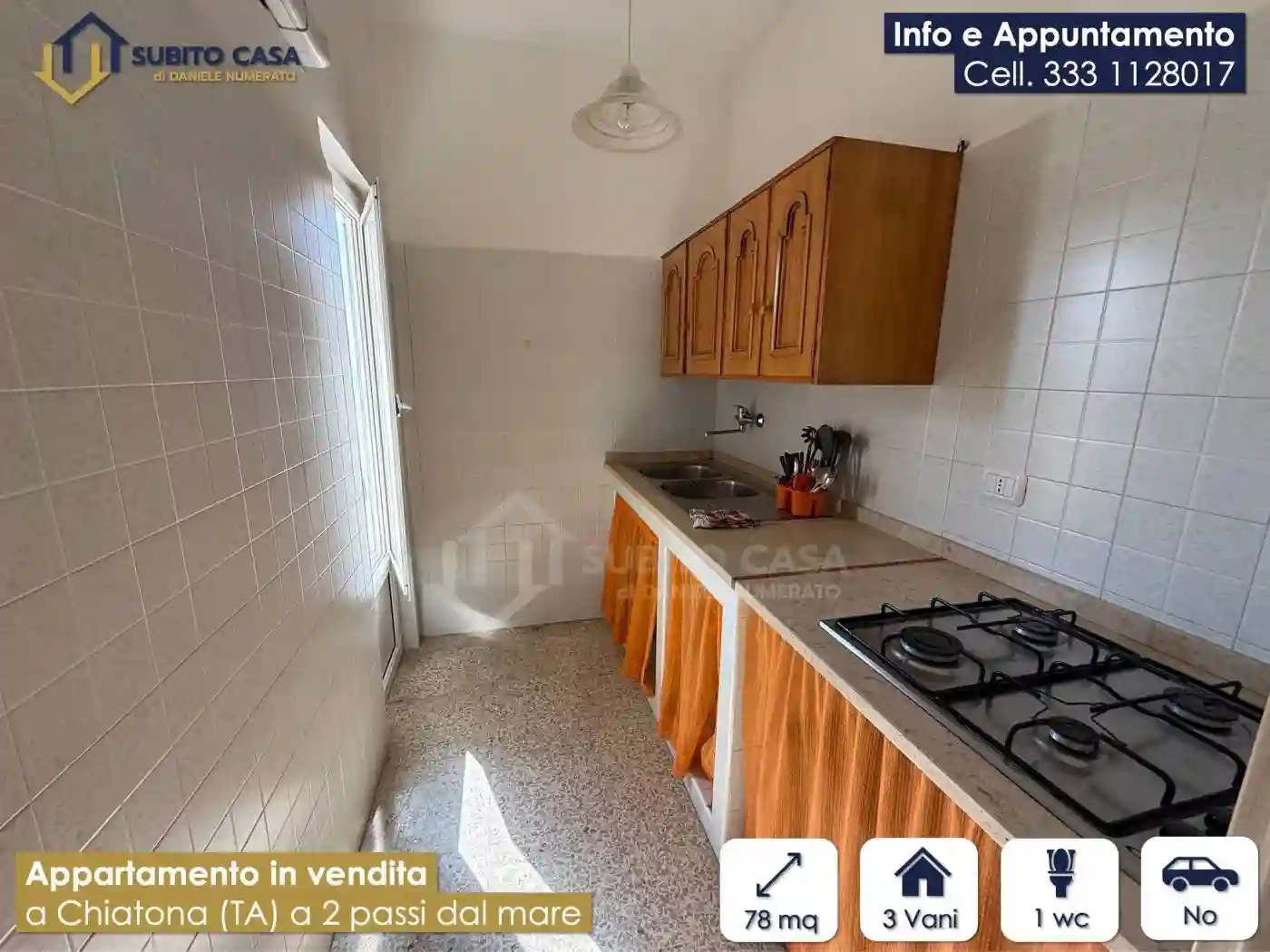 Appartamento - foto 4