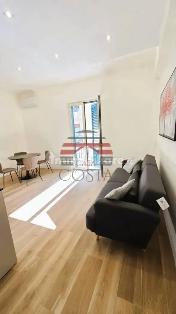 Appartamento in affitto a Palermo