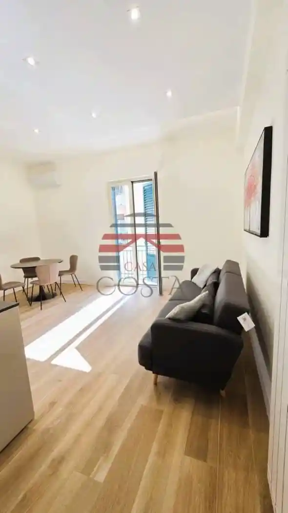 Trilocale via Fonderia Oretea 39, Roma - Cavour, Palermo - foto 5